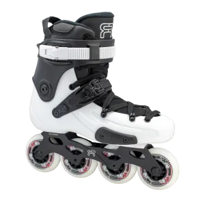 FR Skates FR3 80 White