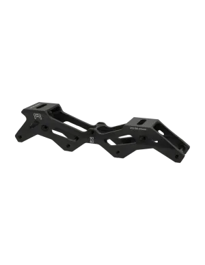 FR Skates Freeride frame 90/80mm Flat