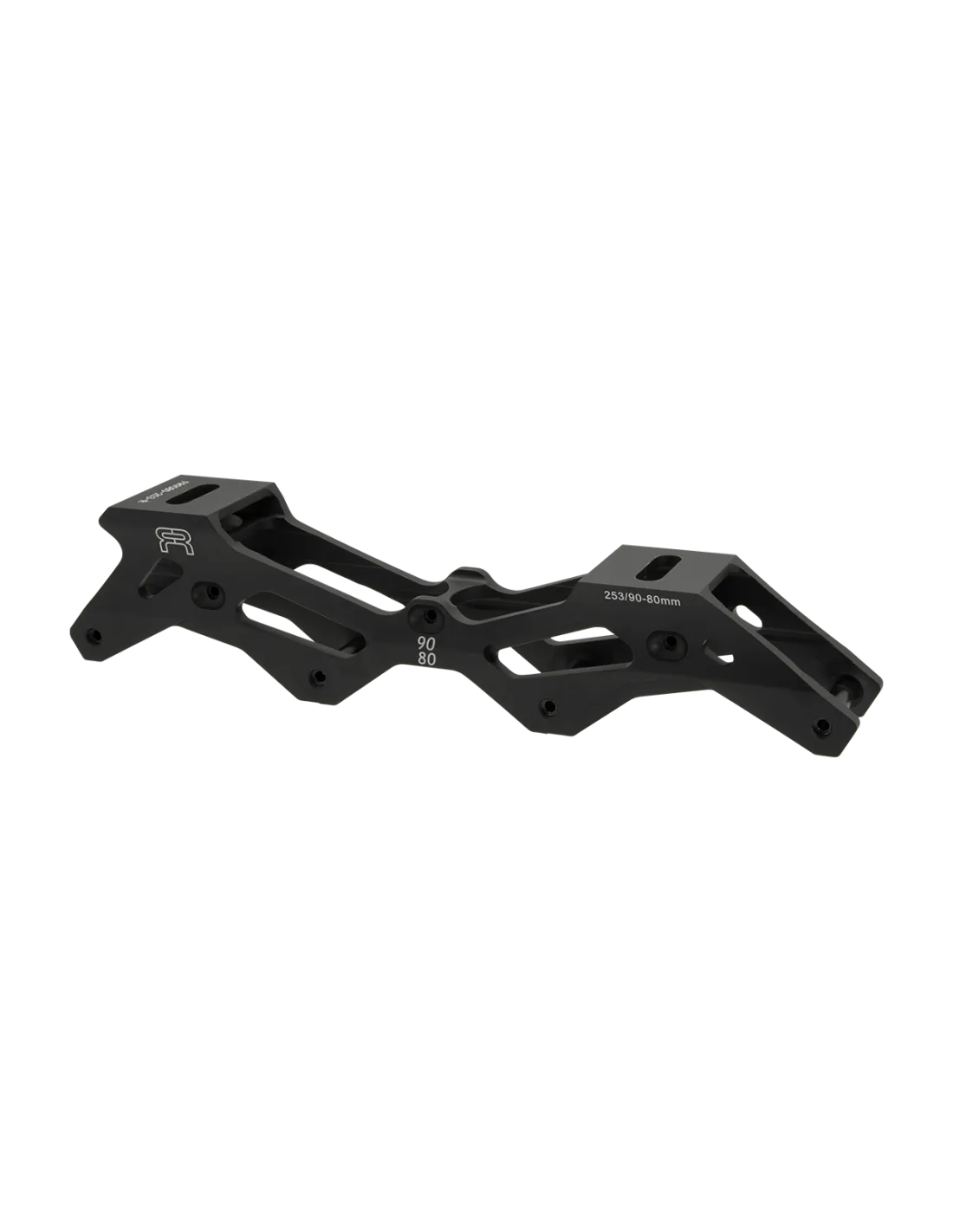 FR Skates Freeride frame 90/80mm Flat