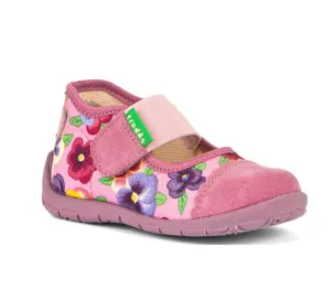 FRODDO Slippers Pink Flowers