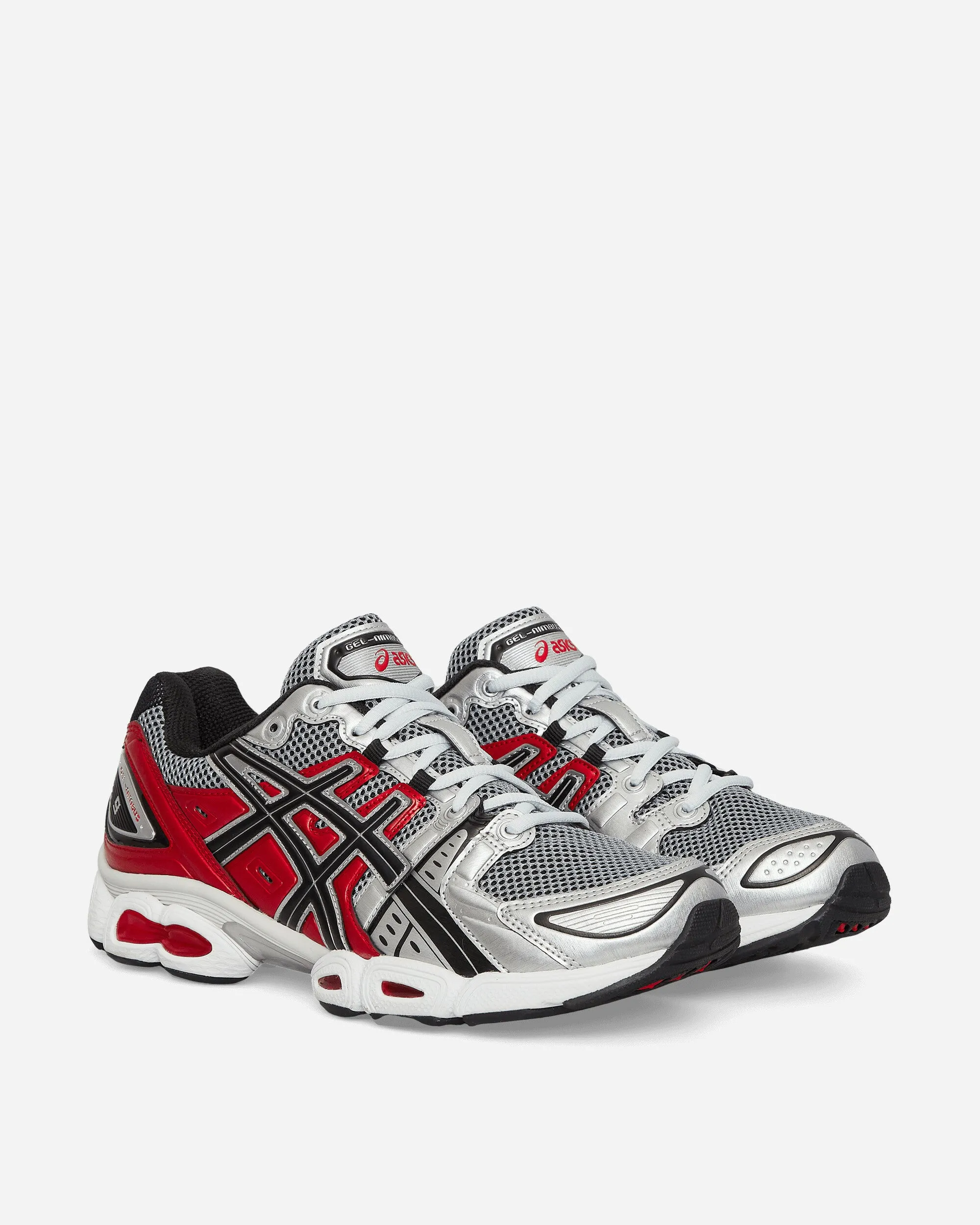 GEL-Nimbus 9 Sneakers Grey