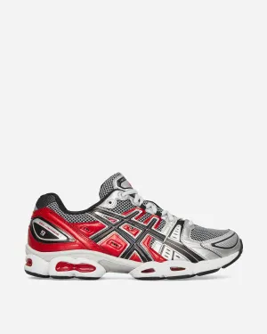 GEL-Nimbus 9 Sneakers Grey