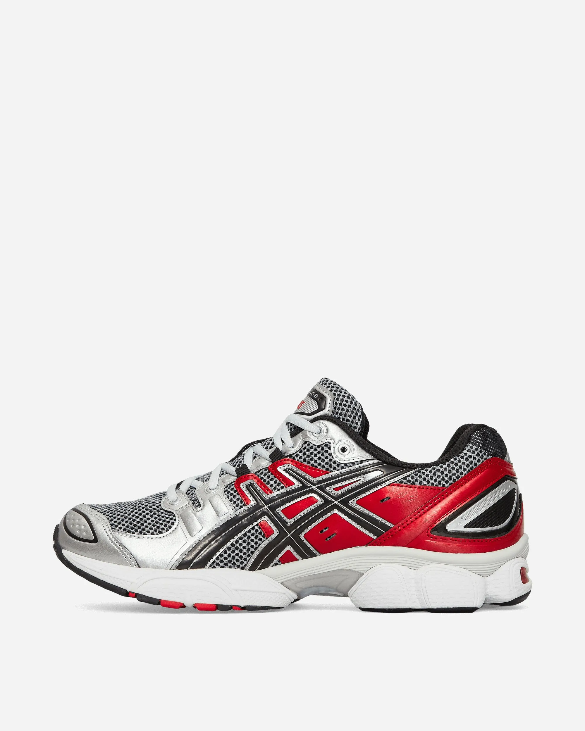GEL-Nimbus 9 Sneakers Grey