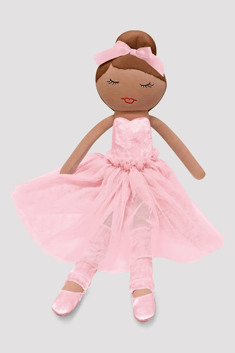 Girls Ballerina Doll