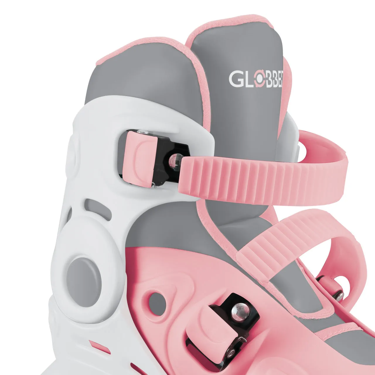 GLOBBER Kid's 2 In 1 Learning Skates