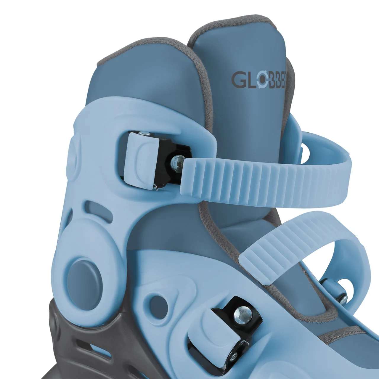 GLOBBER Kid's 2 In 1 Learning Skates