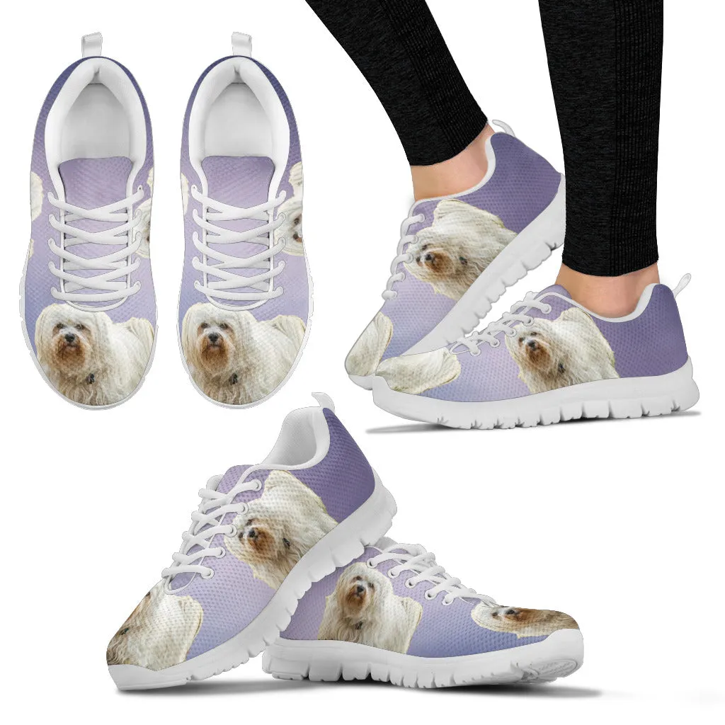 Havanese Sneakers