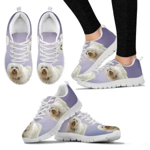 Havanese Sneakers