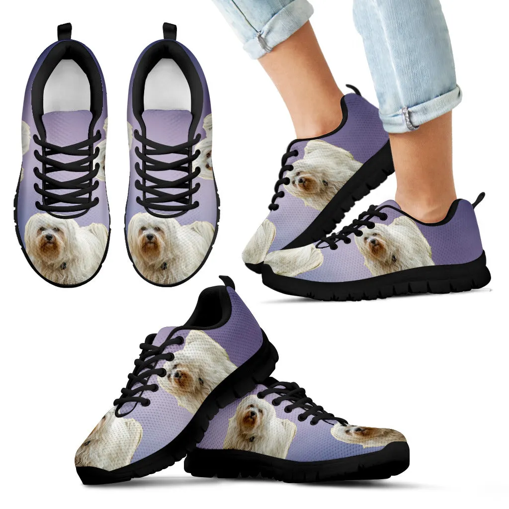 Havanese Sneakers