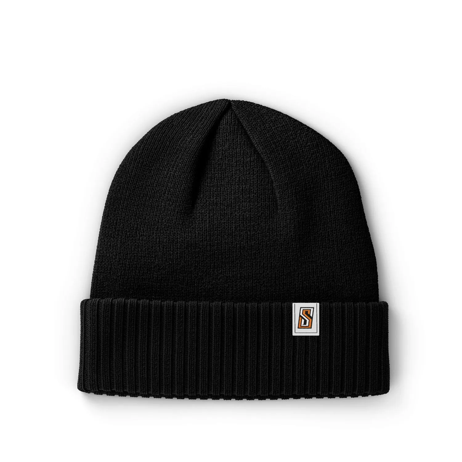 Head Sock - Black
