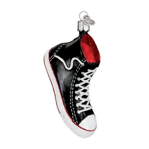 High-top Sneaker