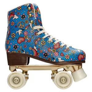 Impala Quad Skate - Harmony Blue