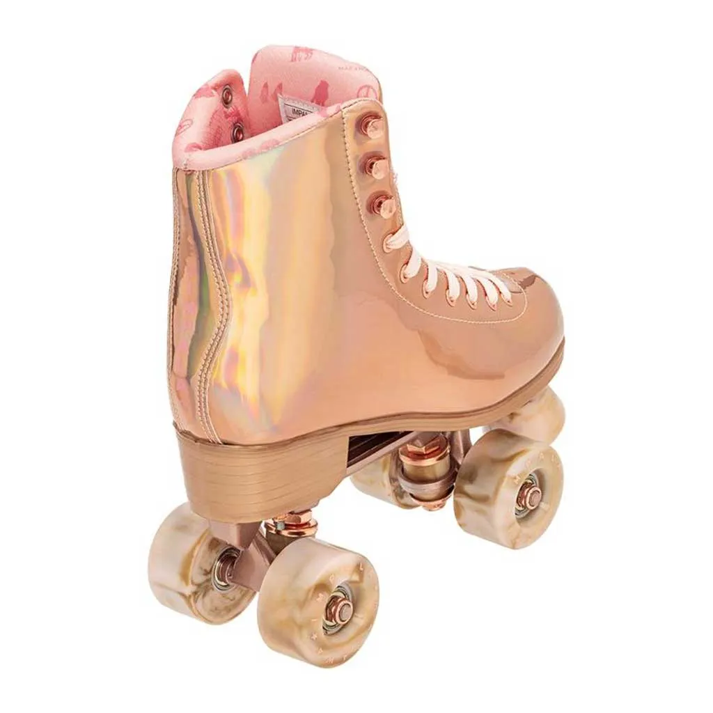 Impala Quad Skate - Marawa Rose Gold