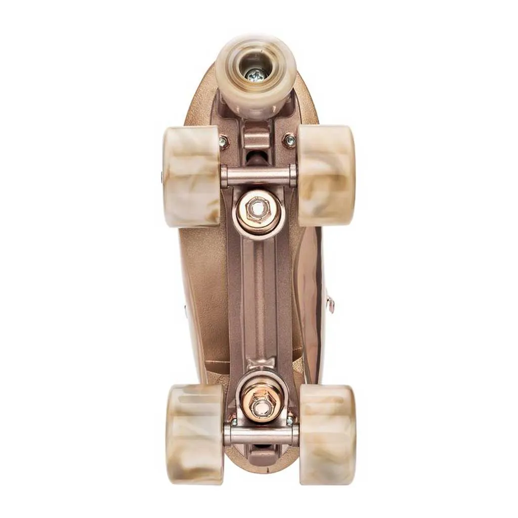 Impala Quad Skate - Marawa Rose Gold