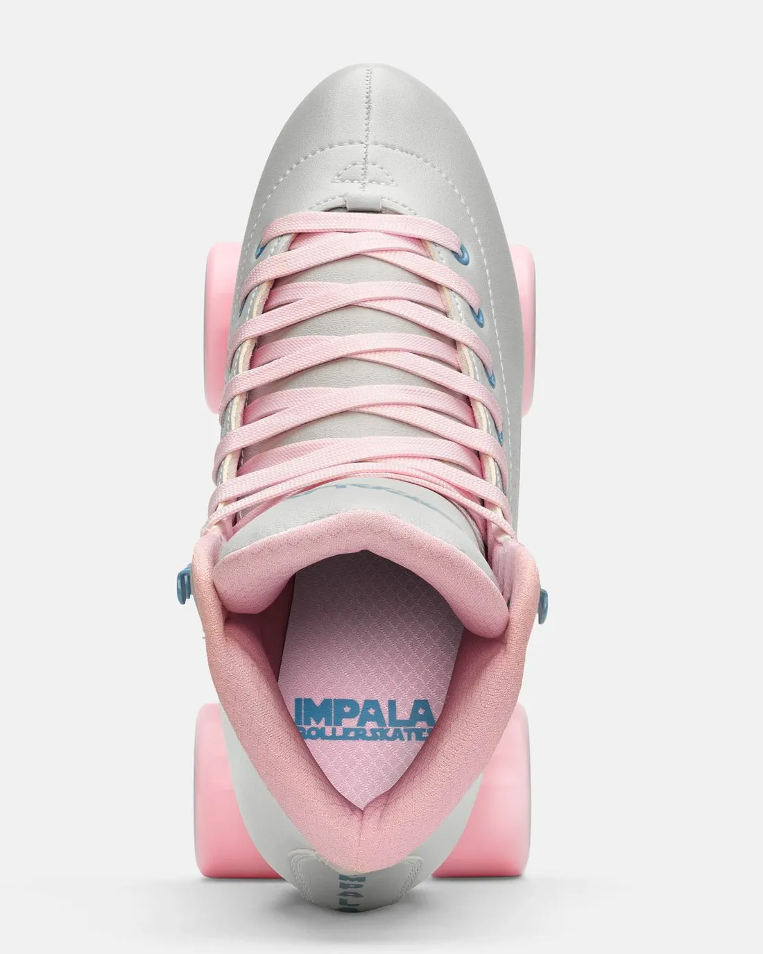 Impala "Smokey Grey" Quad Skates