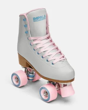 Impala "Smokey Grey" Quad Skates