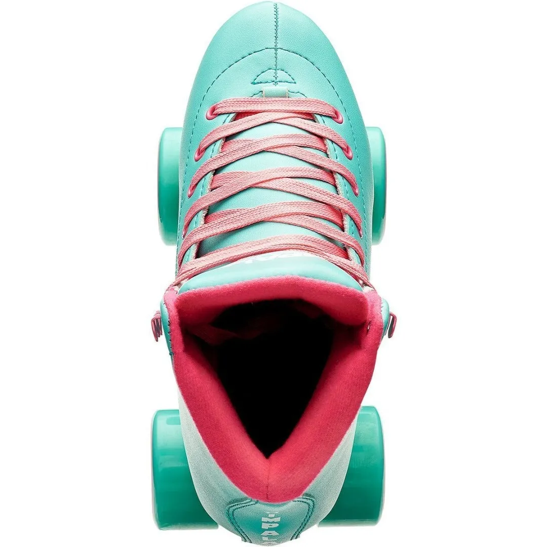 Impala Roller Skate Aqua
