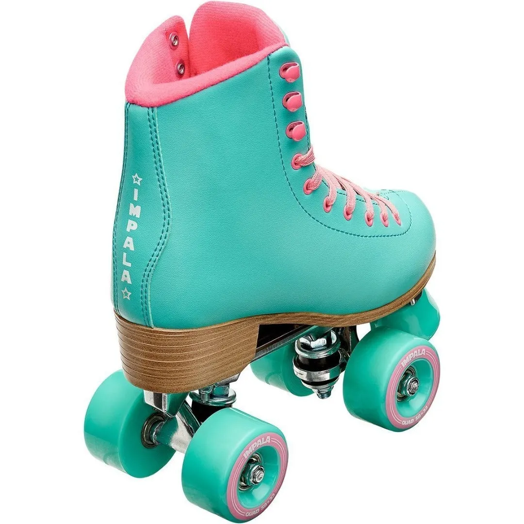 Impala Roller Skate Aqua