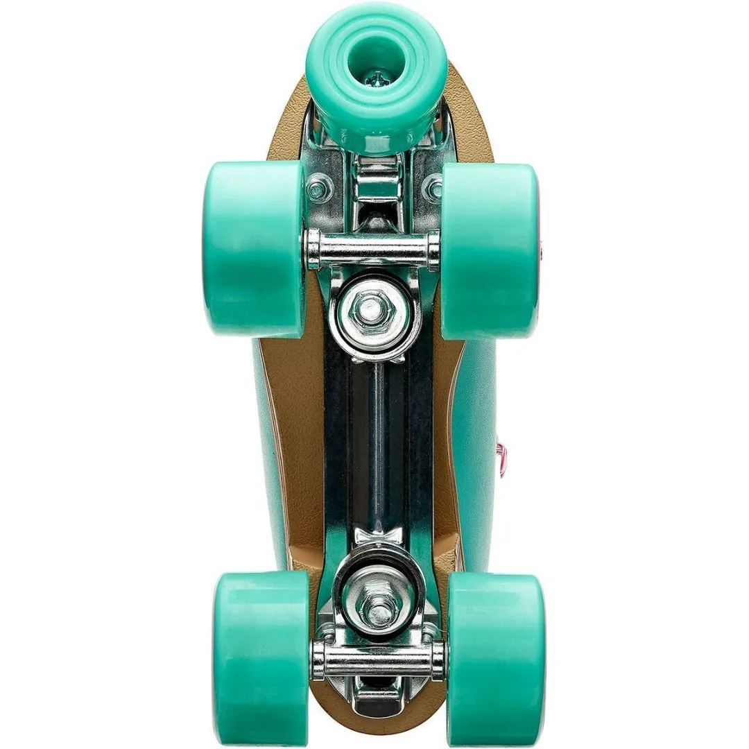 Impala Roller Skate Aqua