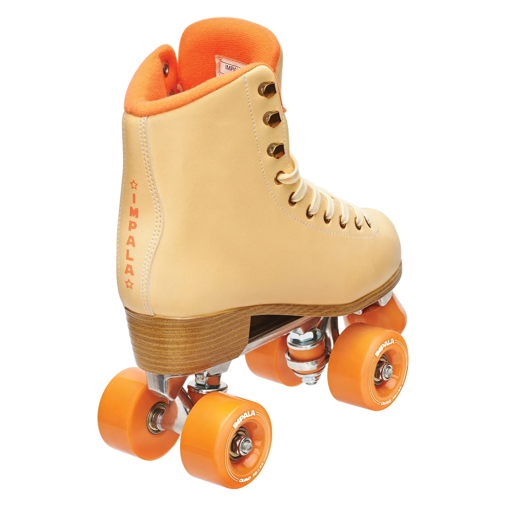 Impala Roller Skate Mimosa