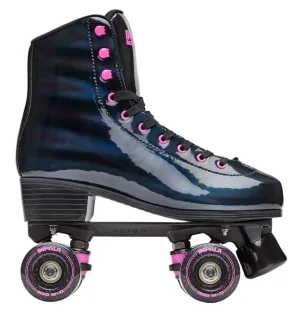 Impala Roller Skates - BLACK HOLOGRAPHIC