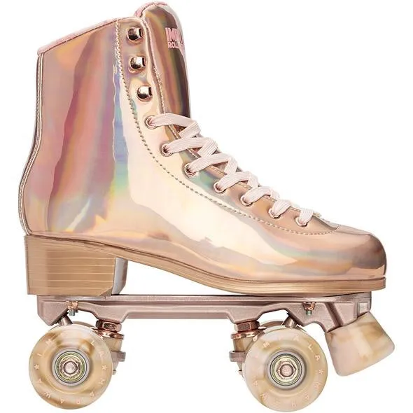 Impala Roller Skates (Marawa Rose Gold)