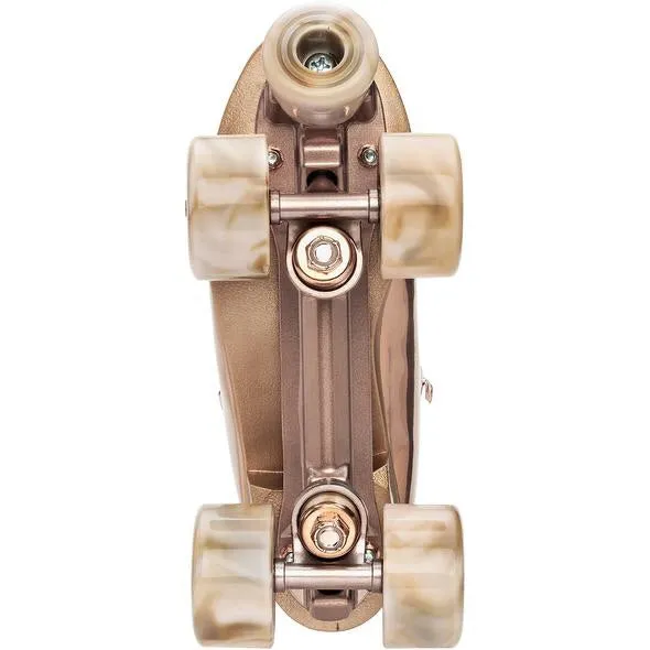 Impala Roller Skates (Marawa Rose Gold)