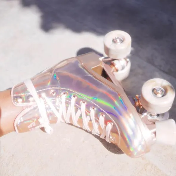 Impala Roller Skates (Marawa Rose Gold)