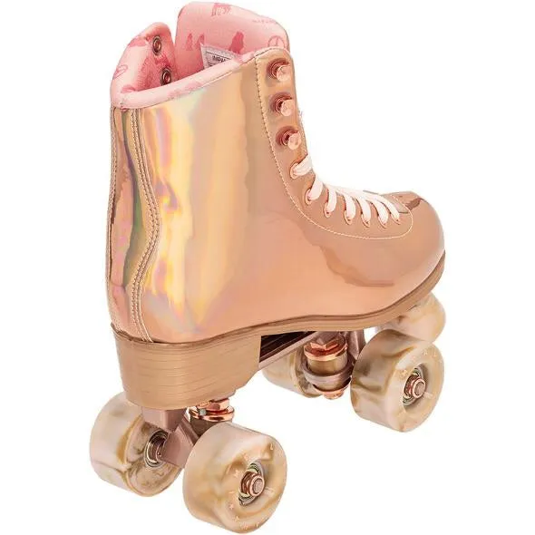 Impala Roller Skates (Marawa Rose Gold)