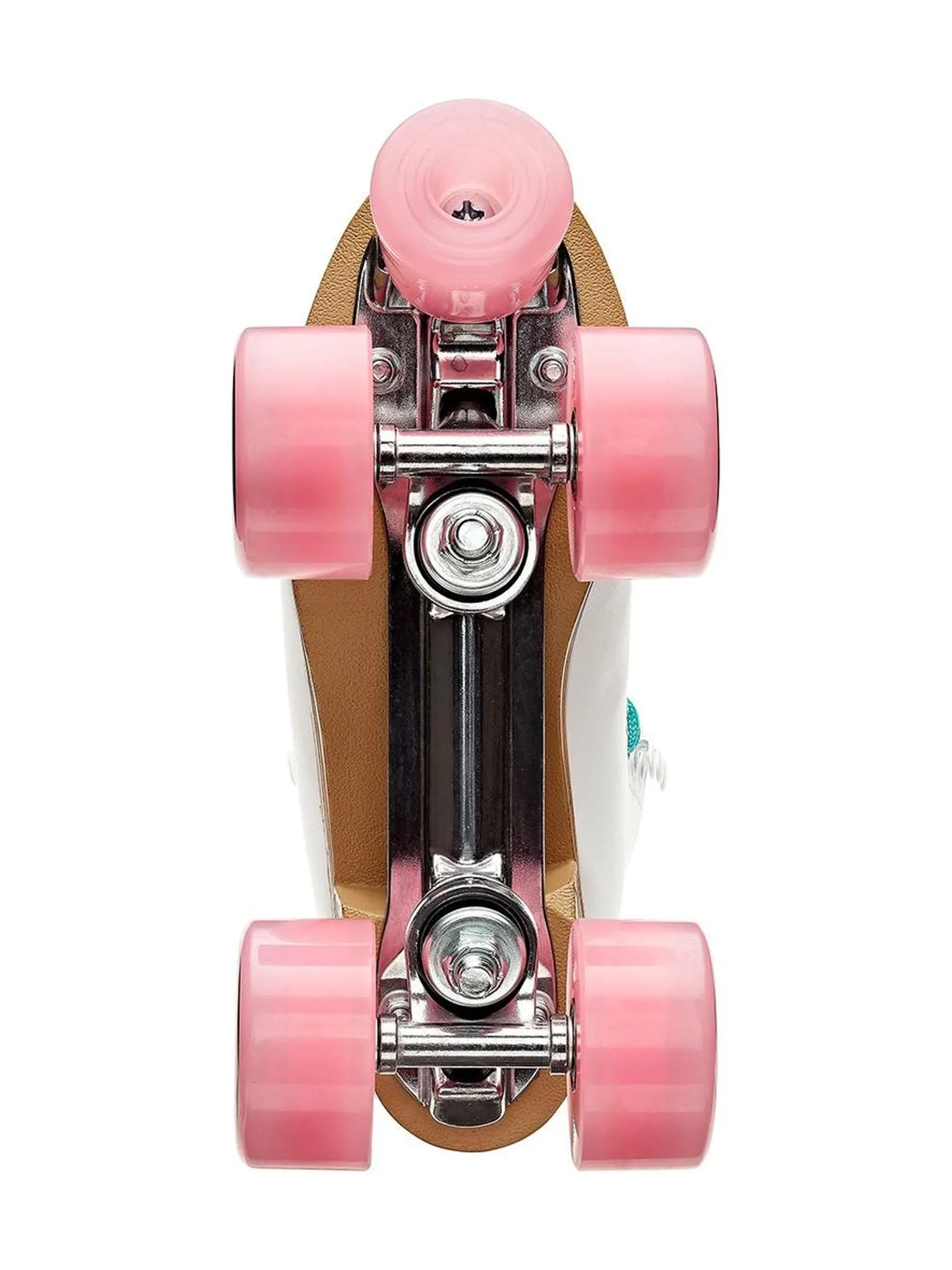IMPALA SIDEWALK SKATES - ROLLER SKATES - WHITE