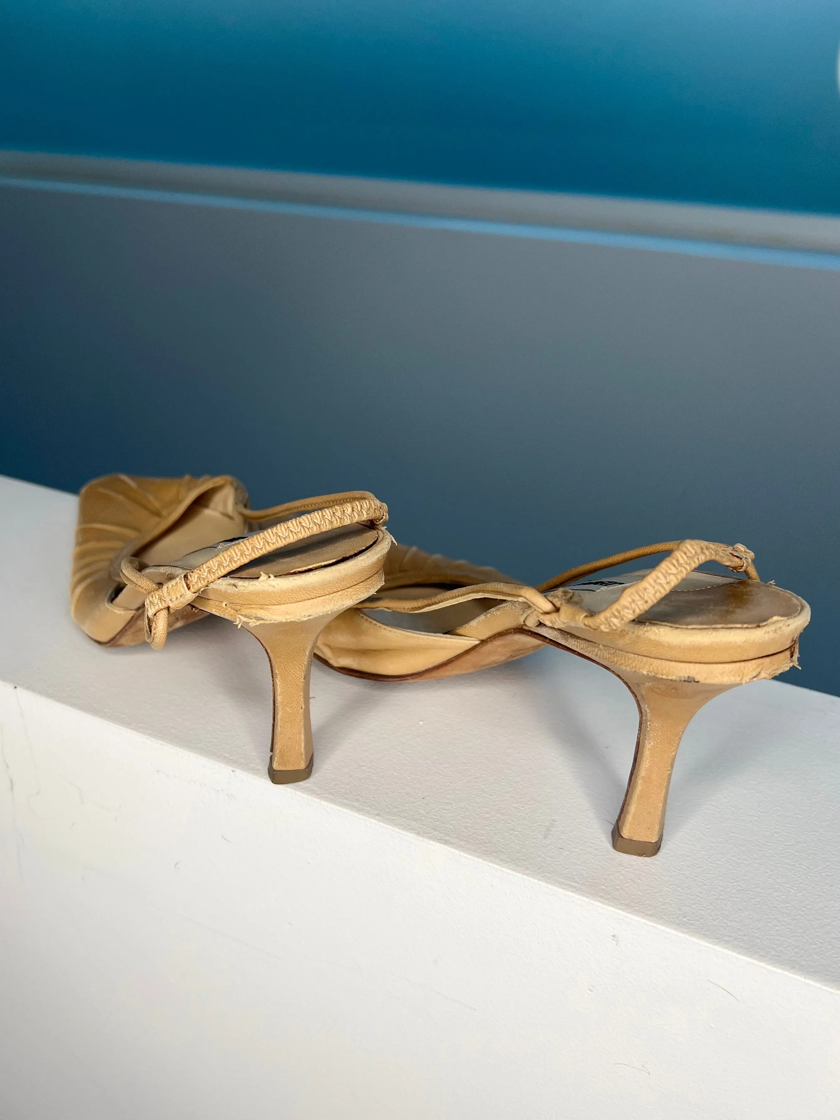 Jimmy Choo Heels