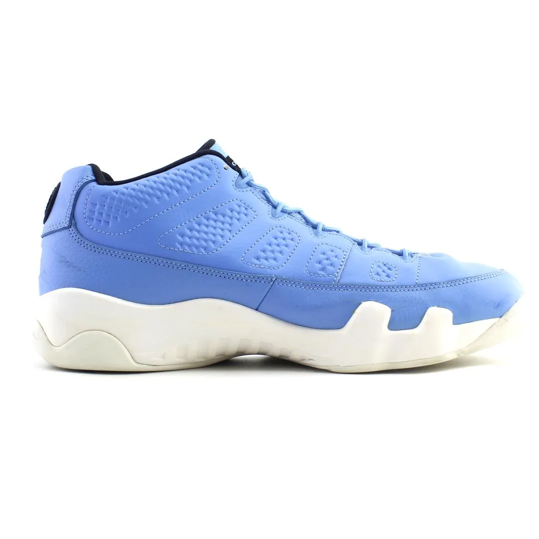 JORDAN 9 RETRO LOW