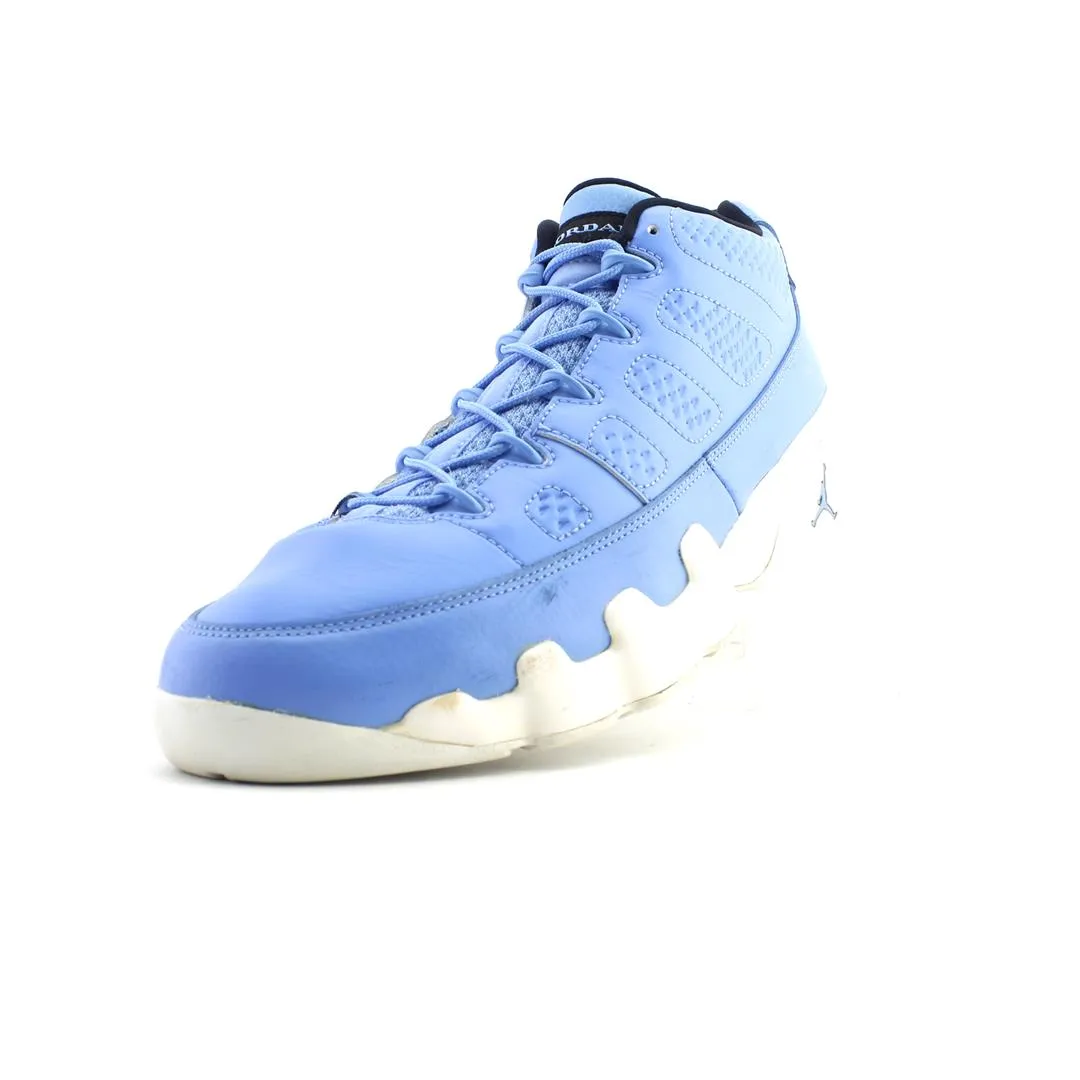 JORDAN 9 RETRO LOW