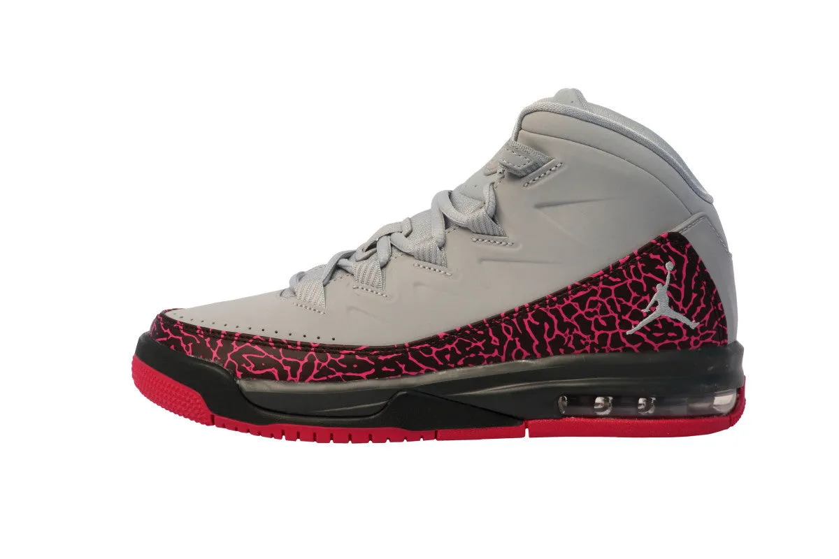 Jordan Air Deluxe Girls' Grade-School (3.5-9.5) (fixed)