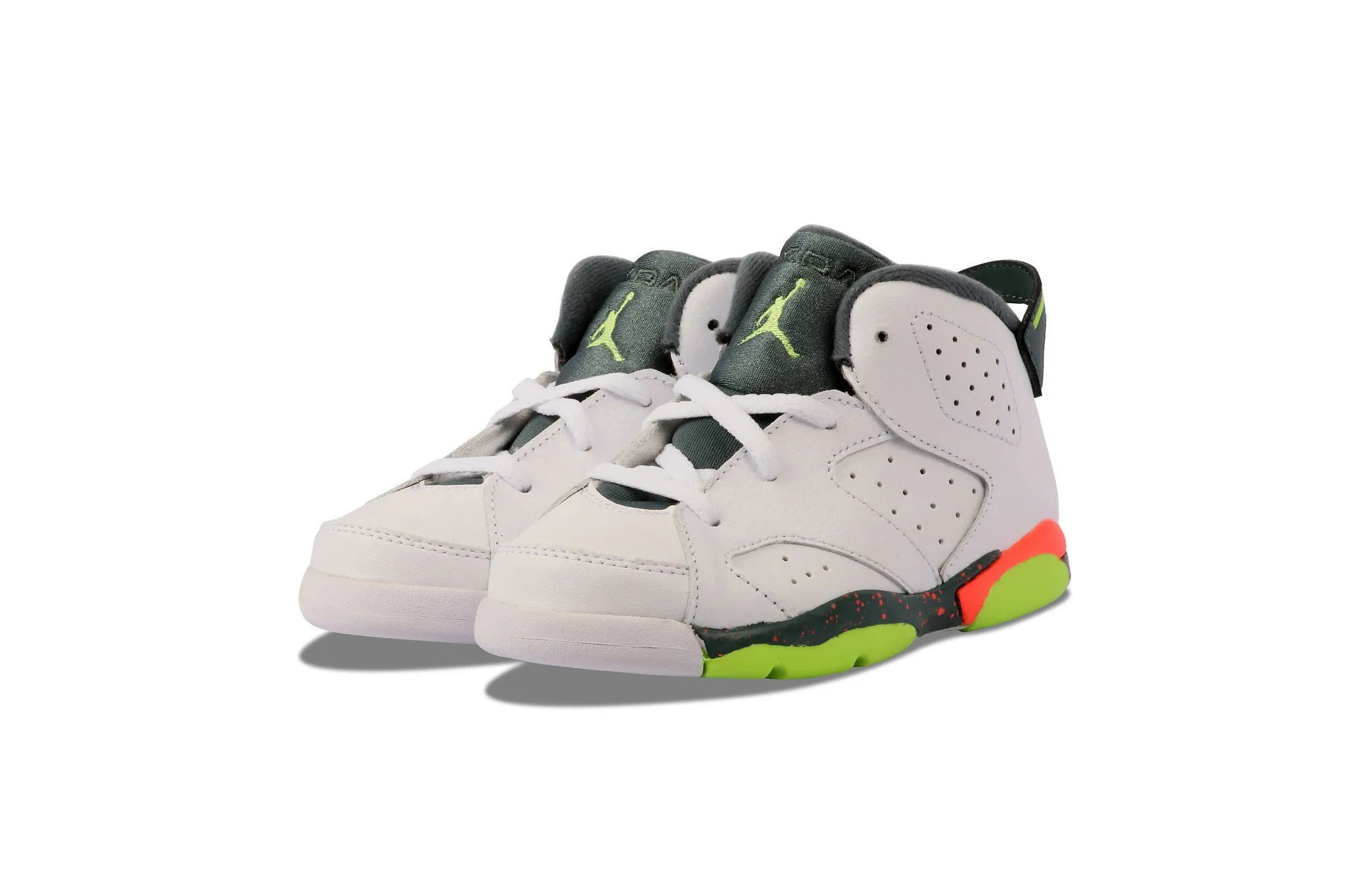 Jordan Retro 6