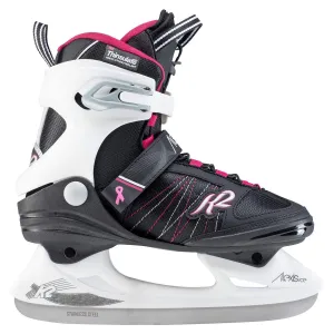 K2 Alexis Ice Pro Womens Ice Skates 2020 (Size 4 NEW Open Box)
