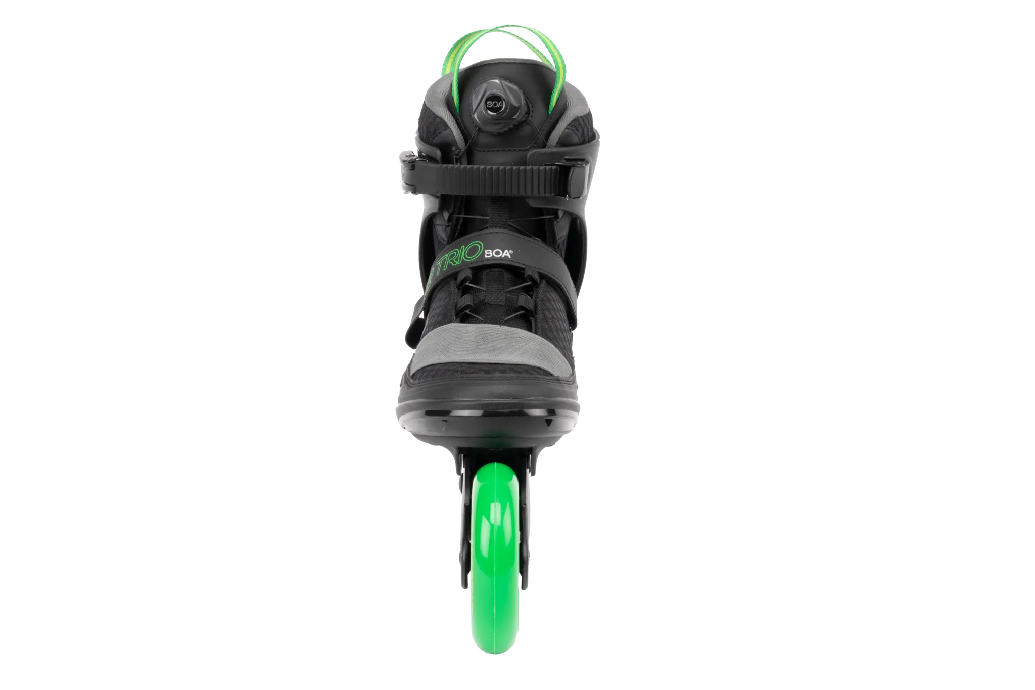 K2 Trio LT 100 Boa Men's Inline Skates