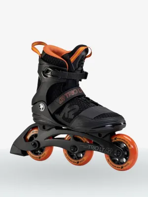 K2 Trio LT 100 M Men's Inline Skates