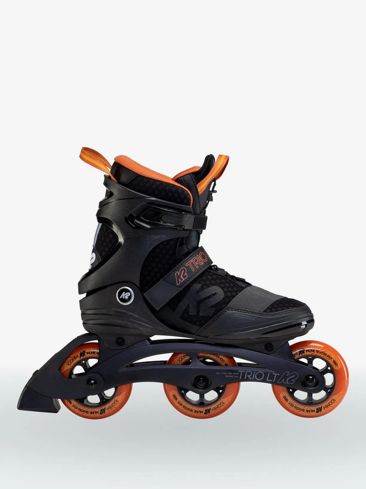 K2 Trio LT 100 M Men's Inline Skates