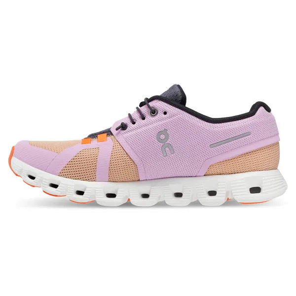 LADIES ON CLOUD 5 PUSH- FIJI/ROSE