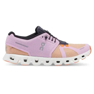 LADIES ON CLOUD 5 PUSH- FIJI/ROSE