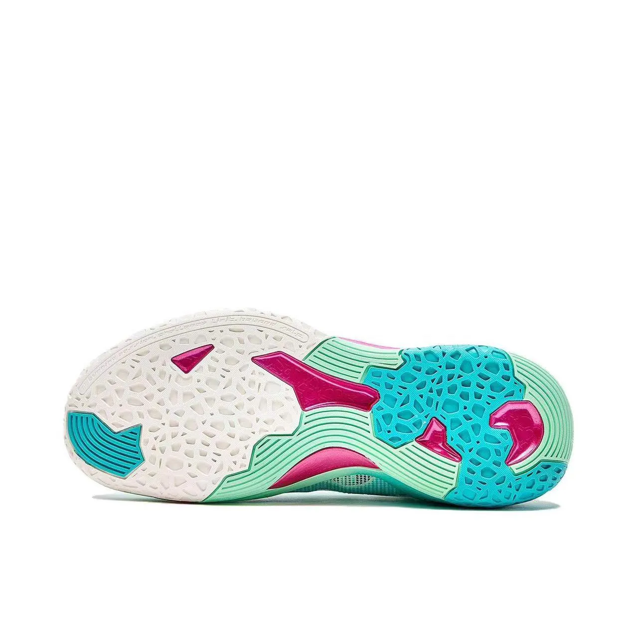 Li-Ning Hunting 1 Super - Chu