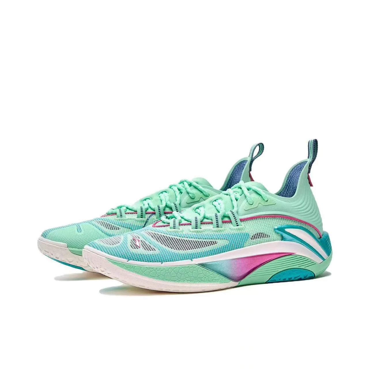 Li-Ning Hunting 1 Super - Chu