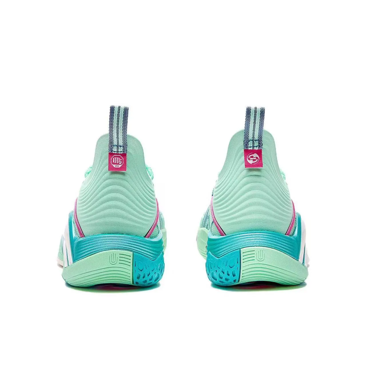 Li-Ning Hunting 1 Super - Chu