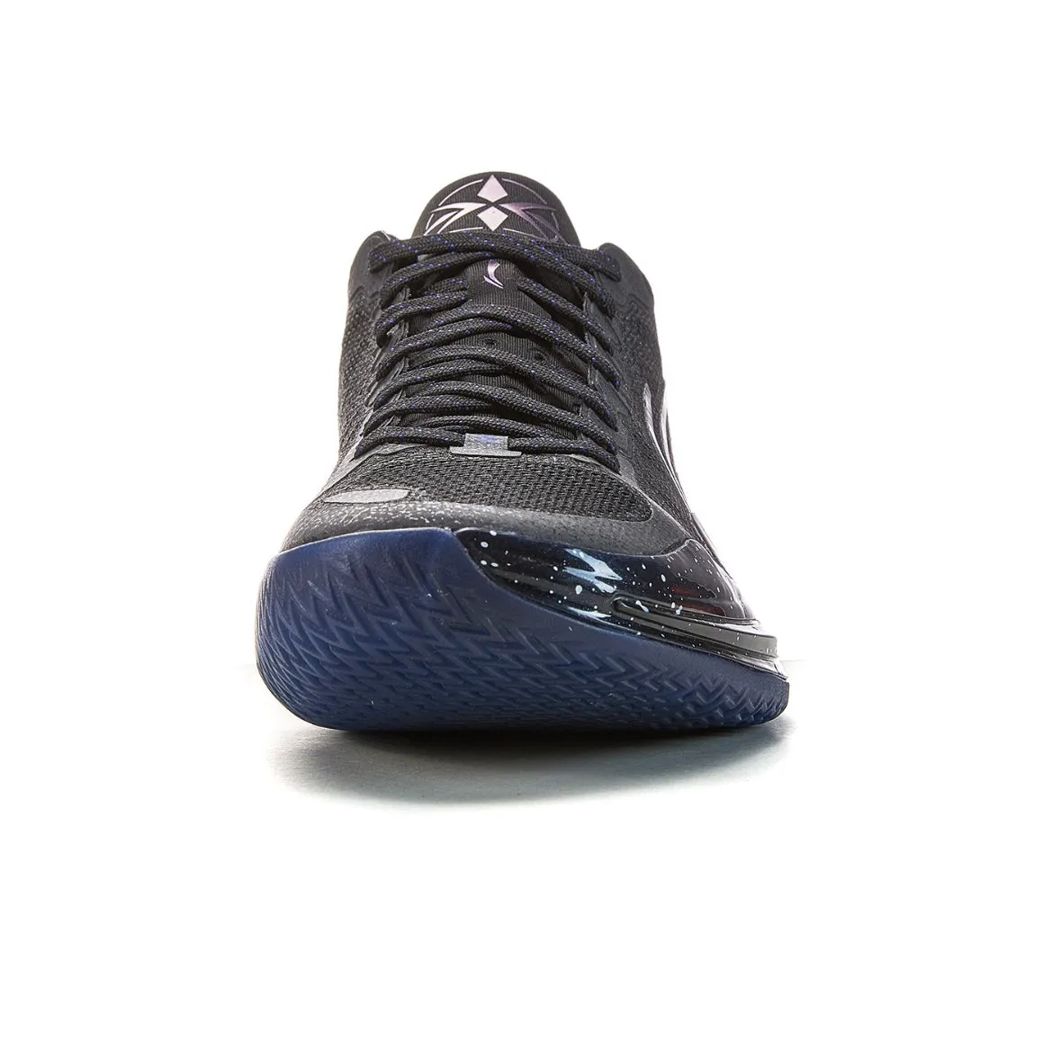 Li-Ning Liren 4 V2 Low - Black Obsidian