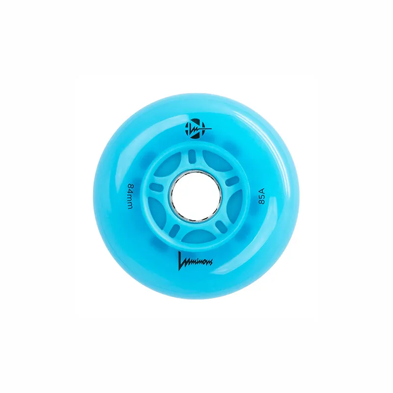 Luminous LED Wheels<br>84mm / 85a (1)