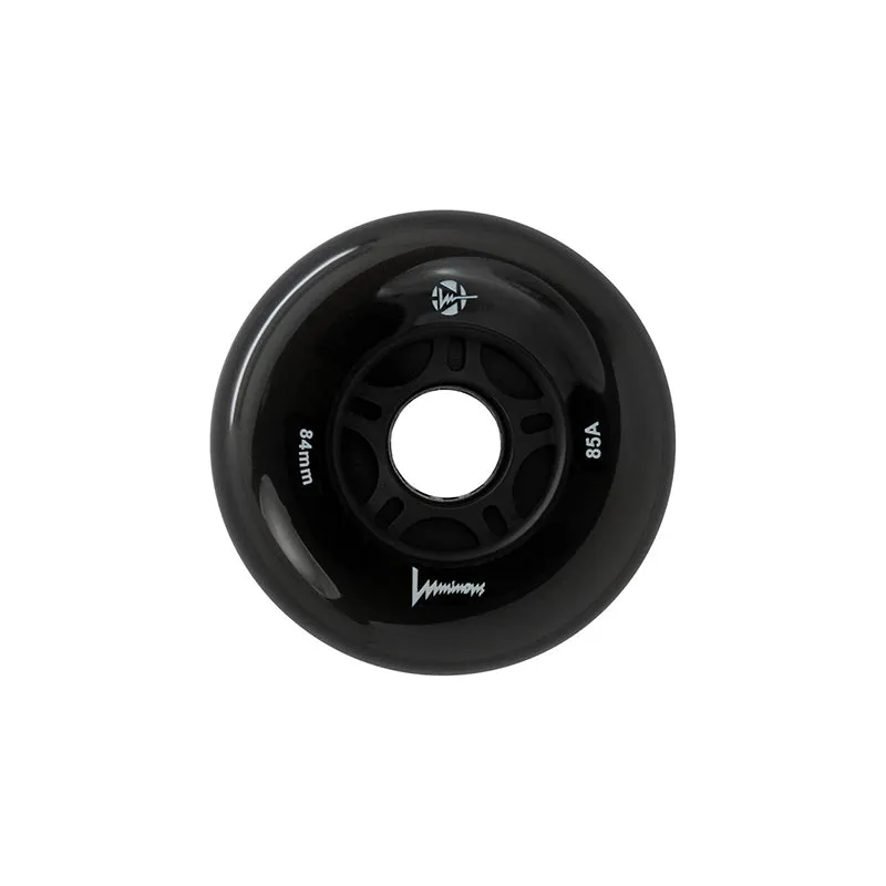 Luminous LED Wheels<br>84mm / 85a (1)