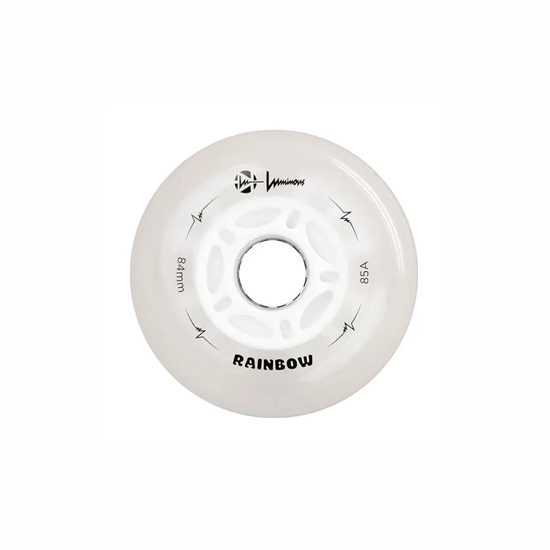 Luminous LED Wheels<br>84mm / 85a (1)