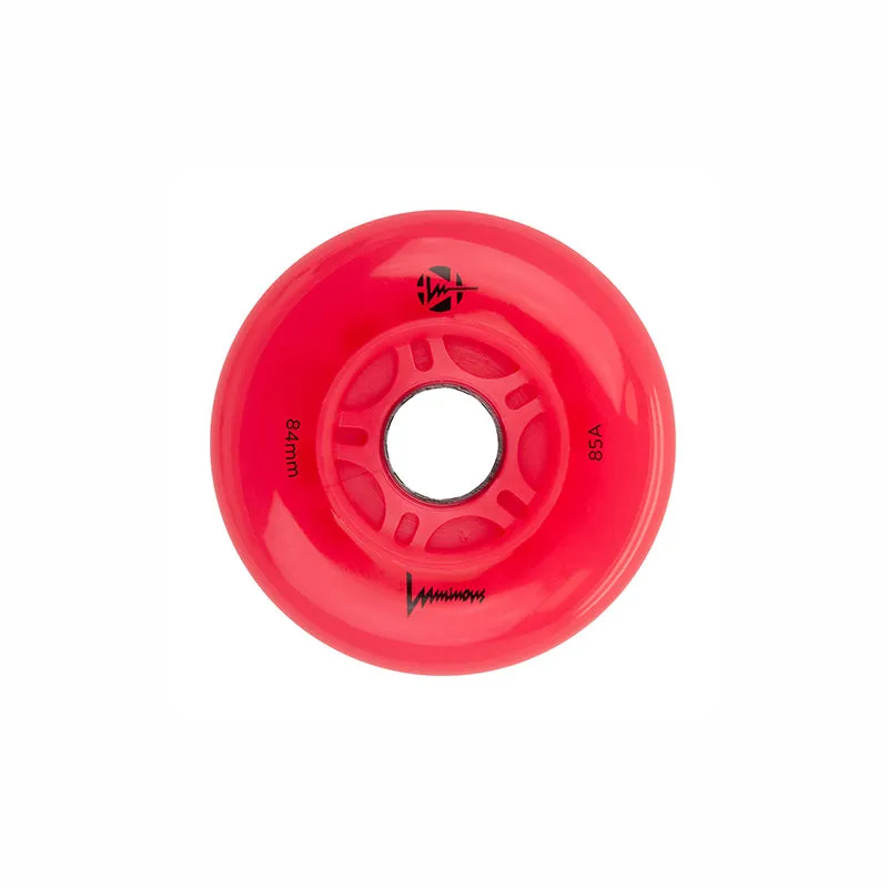 Luminous LED Wheels<br>84mm / 85a (1)