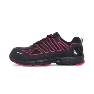 MACK VISION SAFETY LIFESTYLE SHOES